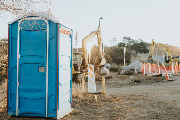 Best Portable restroom trailer rental  in Bokeelia, FL