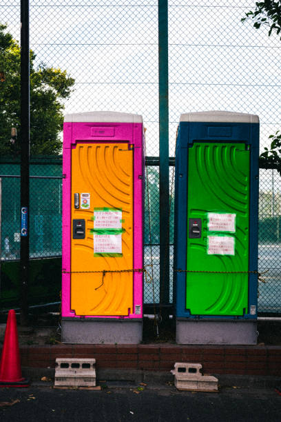Portable Toilet Options We Offer in Bokeelia, FL