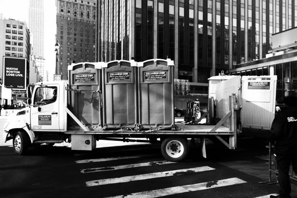 Best Portable toilet rental cost  in Bokeelia, FL