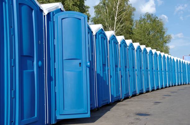 Best Portable restroom solutions  in Bokeelia, FL